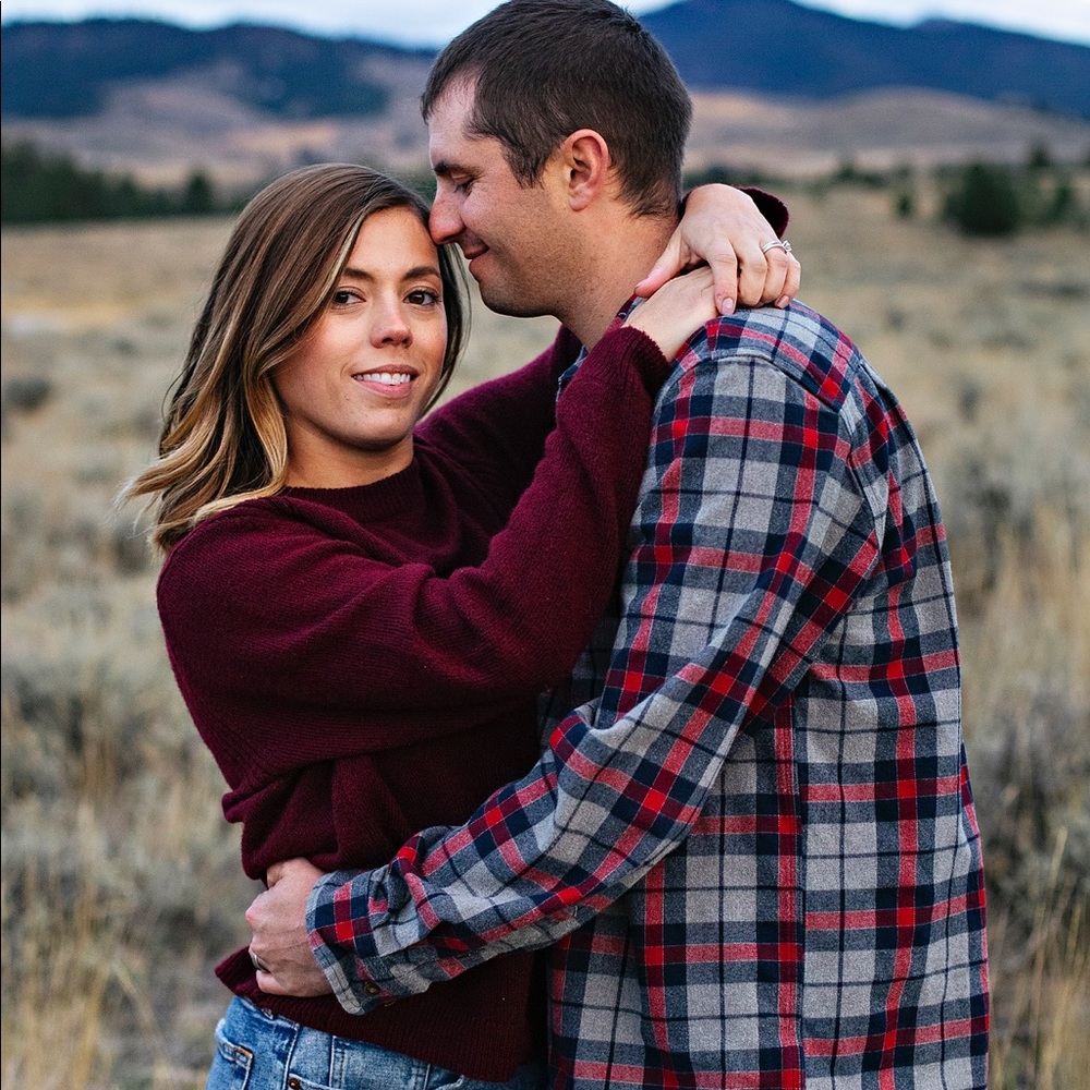 Meet your Posher, Becky